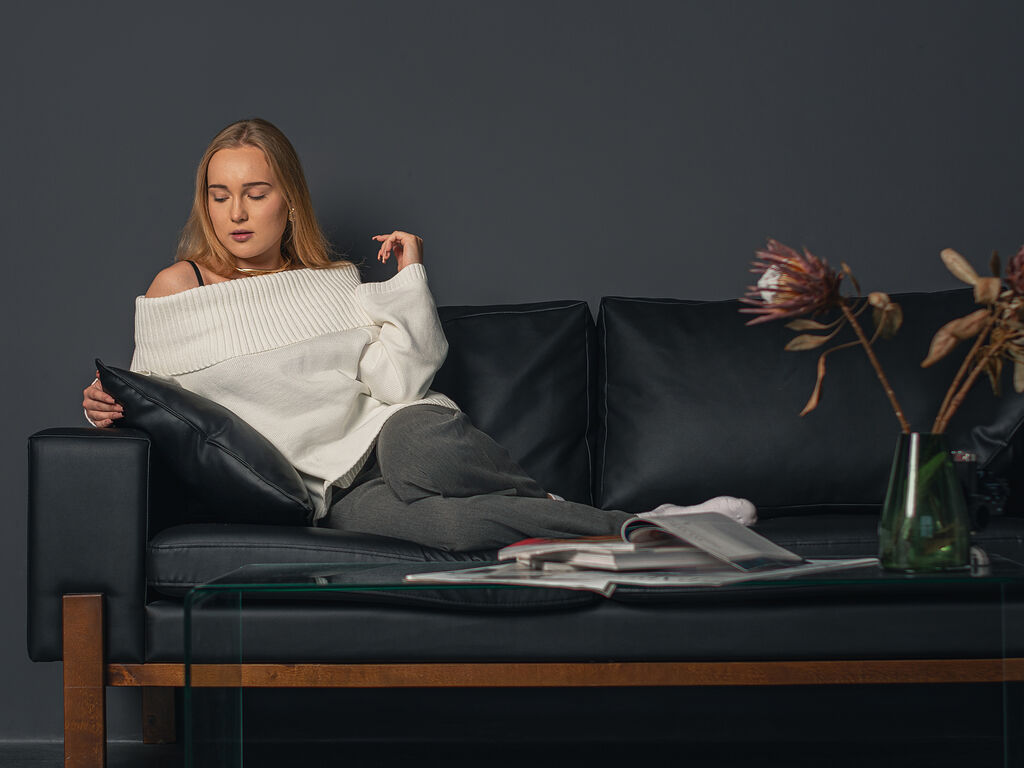 Mabellewahn's profile - Image n°1