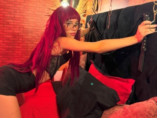 Mabellfox's Sexcam
