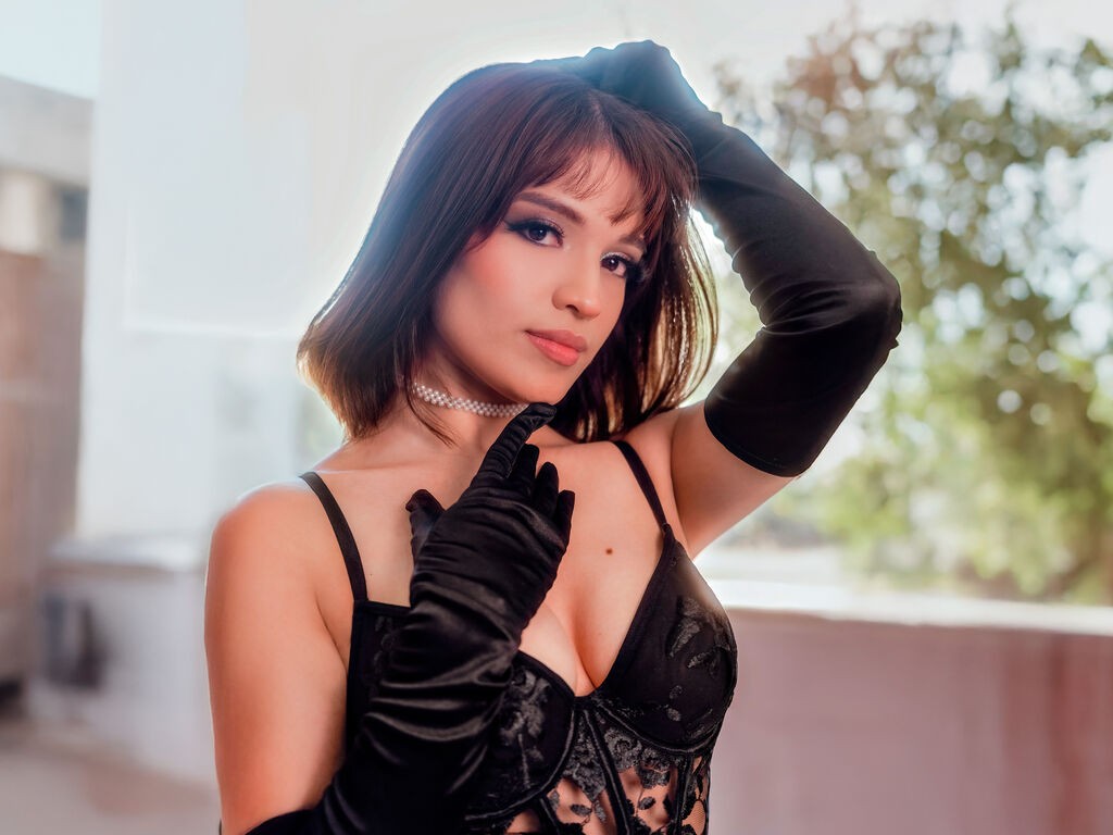 Mabelpaez's profile - Image n°0