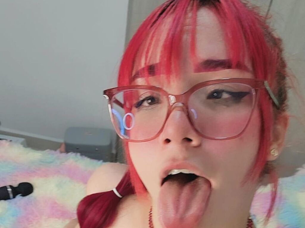 Profil de Mabelrich - Photo n°1