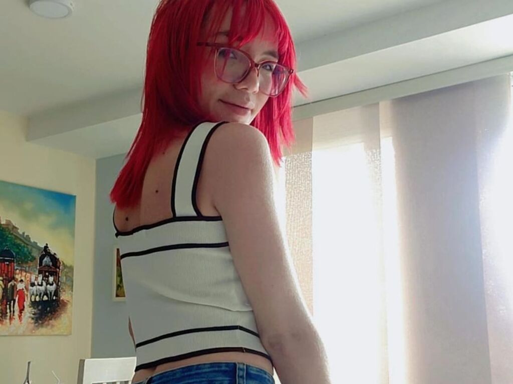 Profil de Mabelrich - Photo n°2