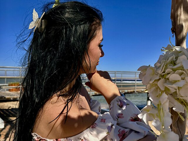 Profil de Mabelx - Photo n°10