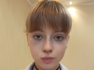 Webcam sex con Mabelzesati