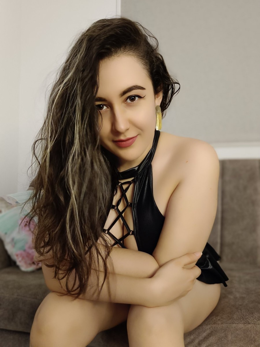 Profil de Mabylegrand - Photo n°0