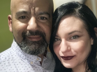 Macaandnico's Sexcam