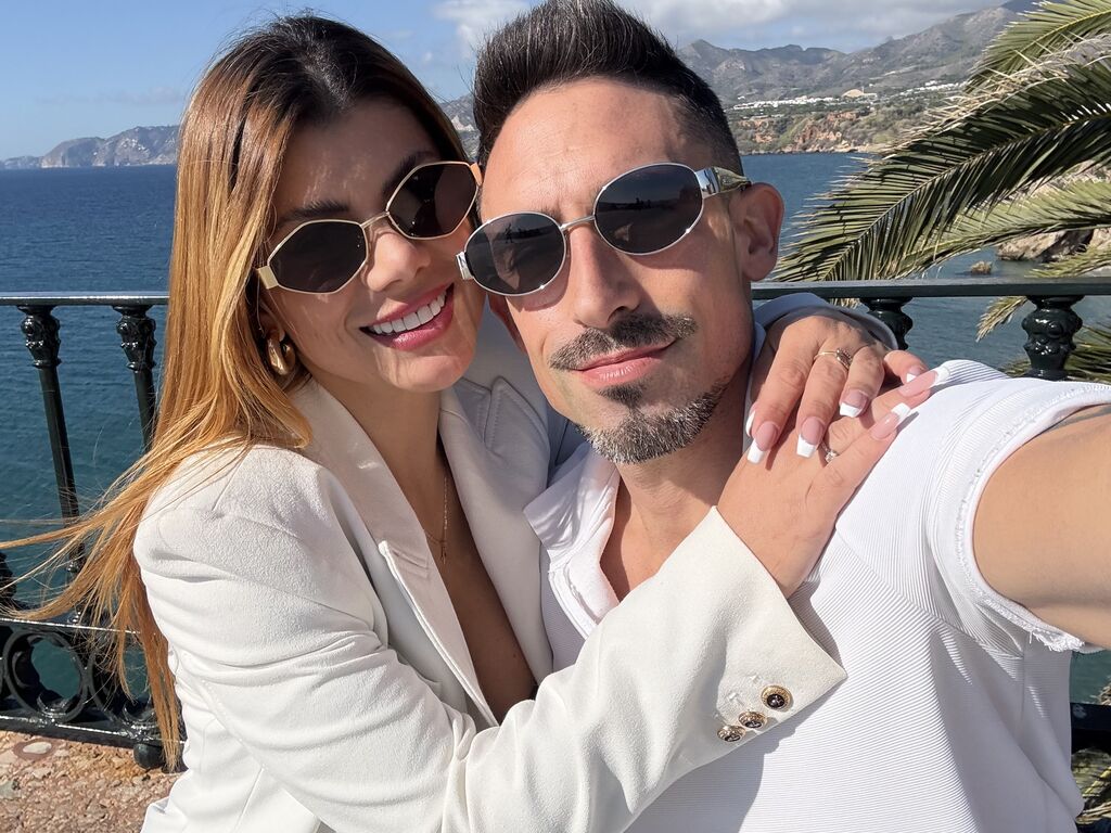 Macahugo' profilo - Immagine n°1