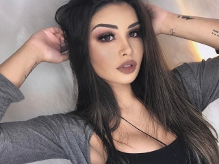 Sexo por webcam con Macarena20