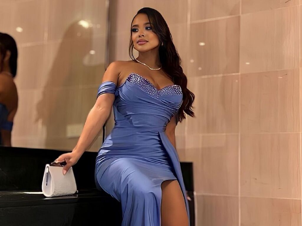 Macarena's profile - Image n°3