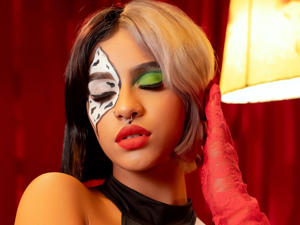 Macarenabrigth's profile - Image n°3