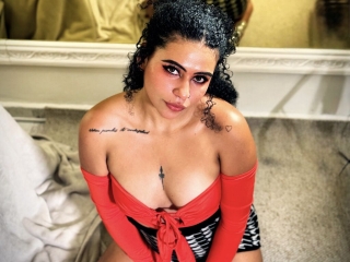 Webcam sex con Macarenasoler
