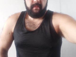 Machoathome's Sexcam