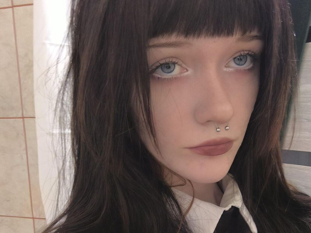 Profil de Maciemelchior - Photo n°0