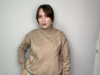 Sexcam Live Show von Mackenziestores