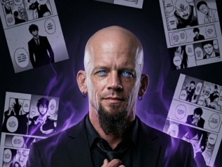 Sexcam Porn von Macondents