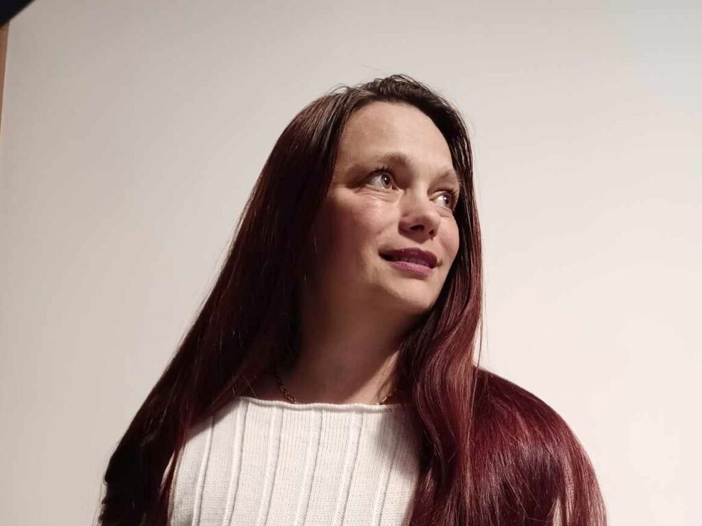 Perfil con Macrinamoni - Imagen  n°1