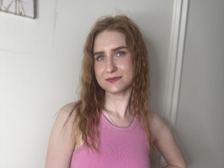 Macymesi's Sexcam