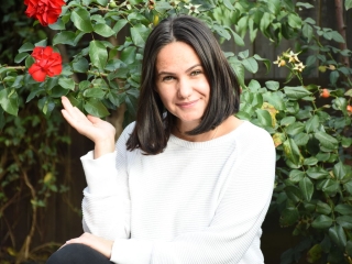 Madalinamiuler's Sexcam