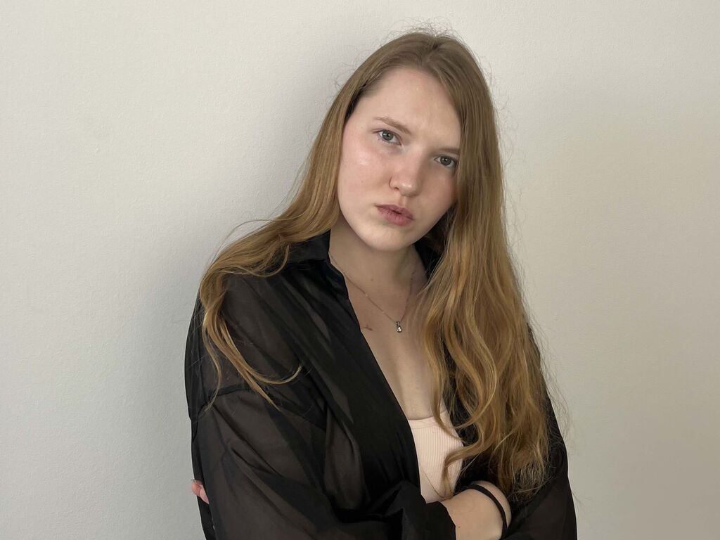 Profil de Madalinemosman - Photo n°1