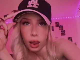 Madalinesensenig's Sexcam