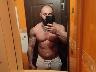 Madalinionut's Sexcam