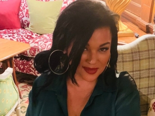 Sexcam Live Show von Madam_Noir
