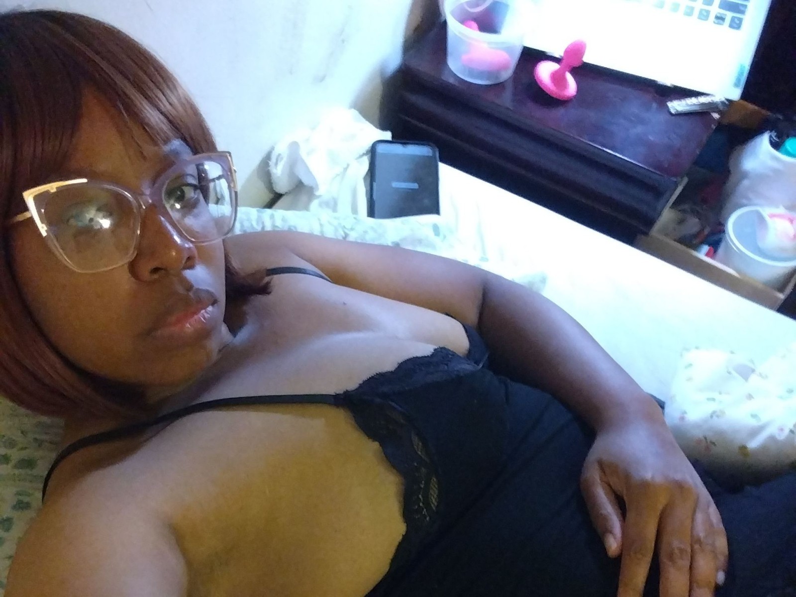 Madam_Sensuale's profile - Image n°0