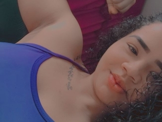 Webcam sex with Madame_Violet
