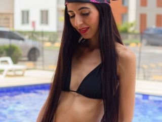 Madamecelinee's Sexcam