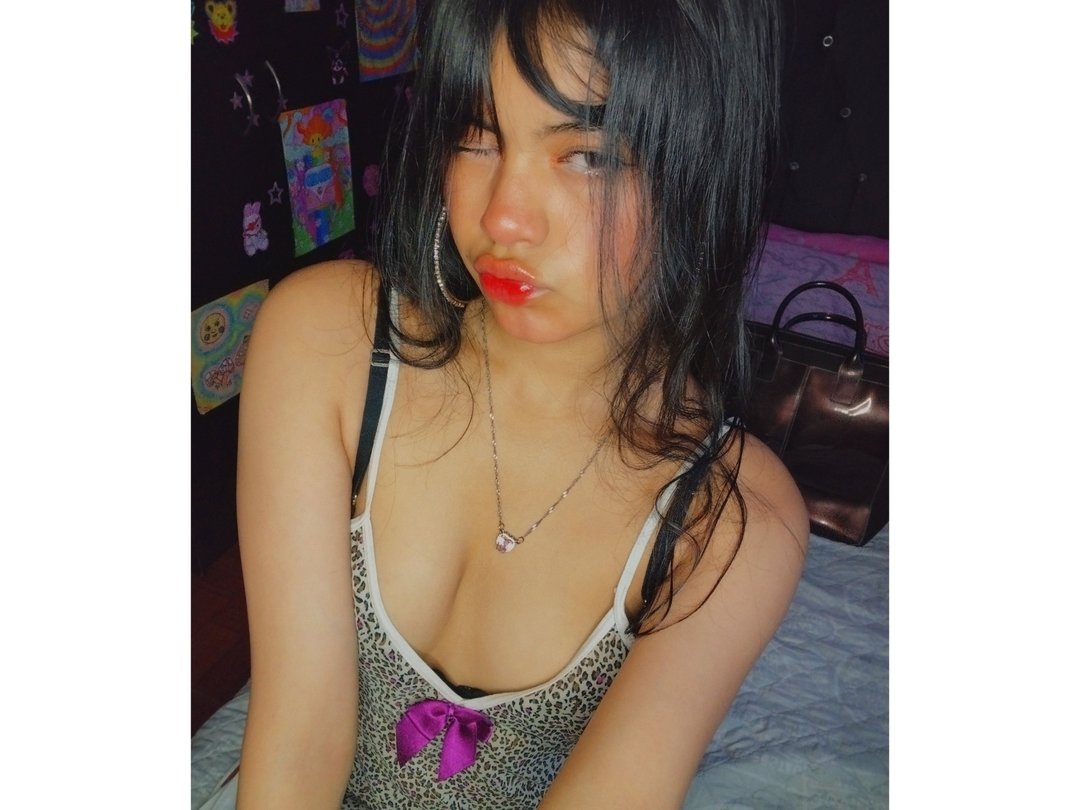 Profil de Madamedamn - Photo n°1