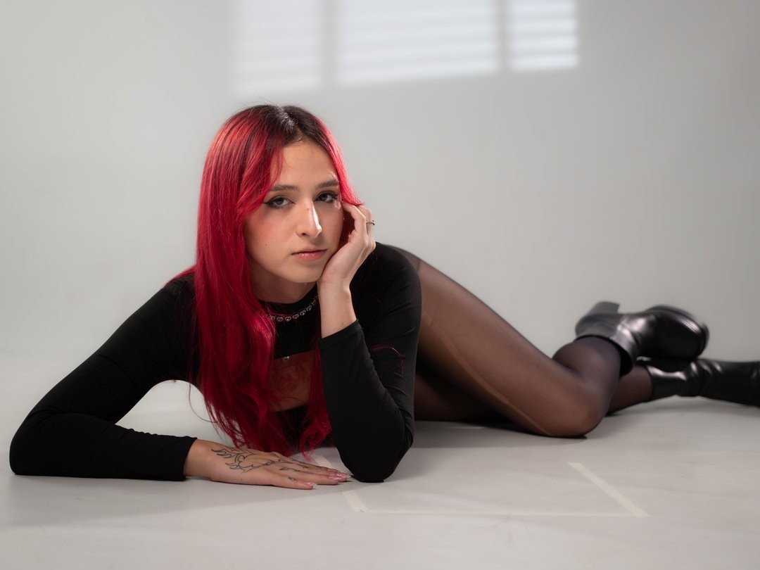 Profil de Madamelilith - Photo n°1
