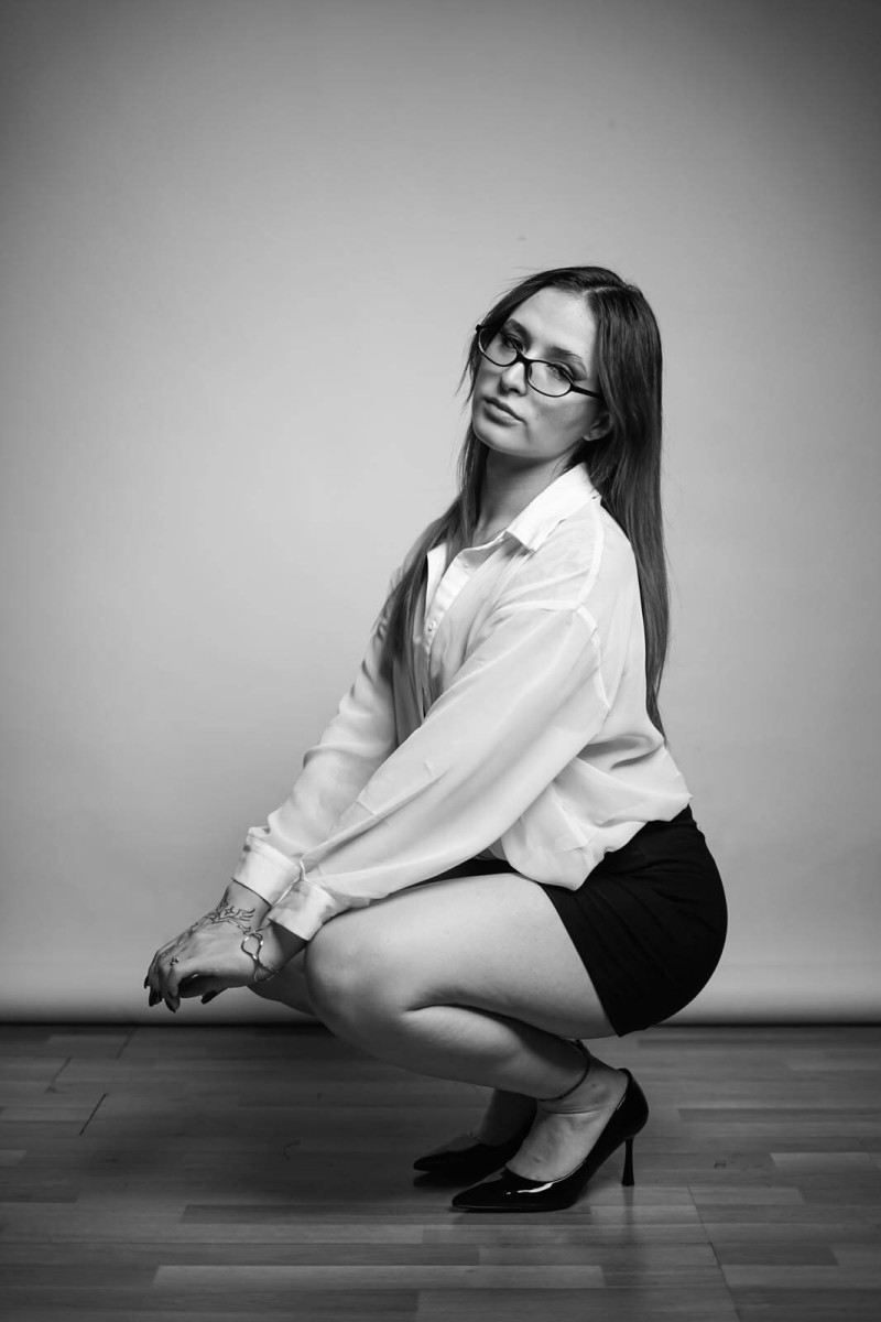 Profil de Madamelilith - Photo n°0