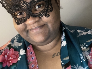 Profil de Madamerogue