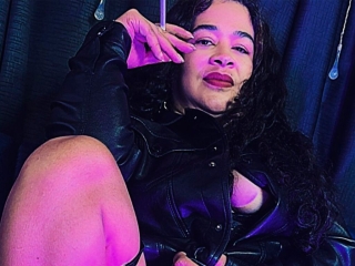 Webcam sex con Madamevelour