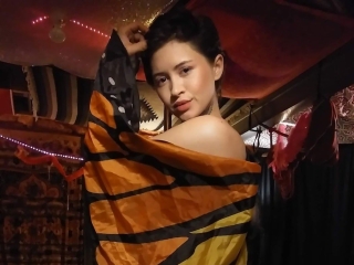 Profil de Madammysticmuse