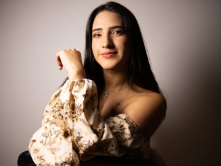 Sexo por webcam con Maddie_Hart