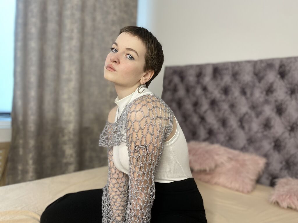 Maddieblush's profile - Image n°0
