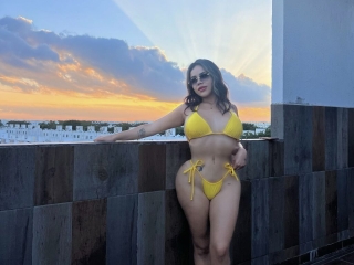 Maddiecollen's Sexcam