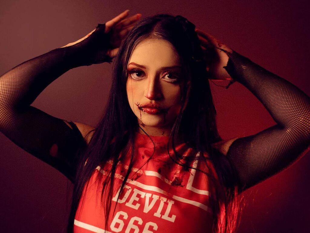 Maddiedubyshkin's profile - Image n°1