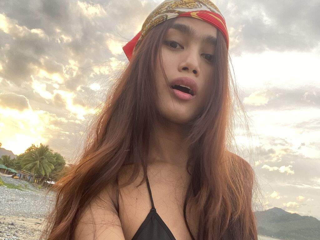 Maddieheron's profile - Image n°0