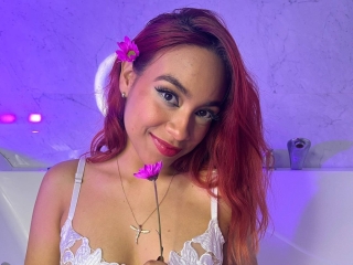 Sexcam Live Show von Maddiehills