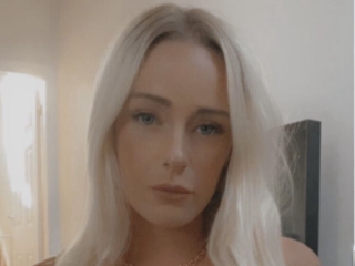 Maddielouise's Sexcam