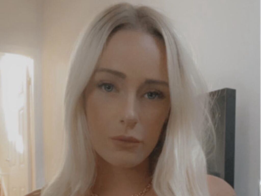 Profil de Maddielouise - Photo n°0