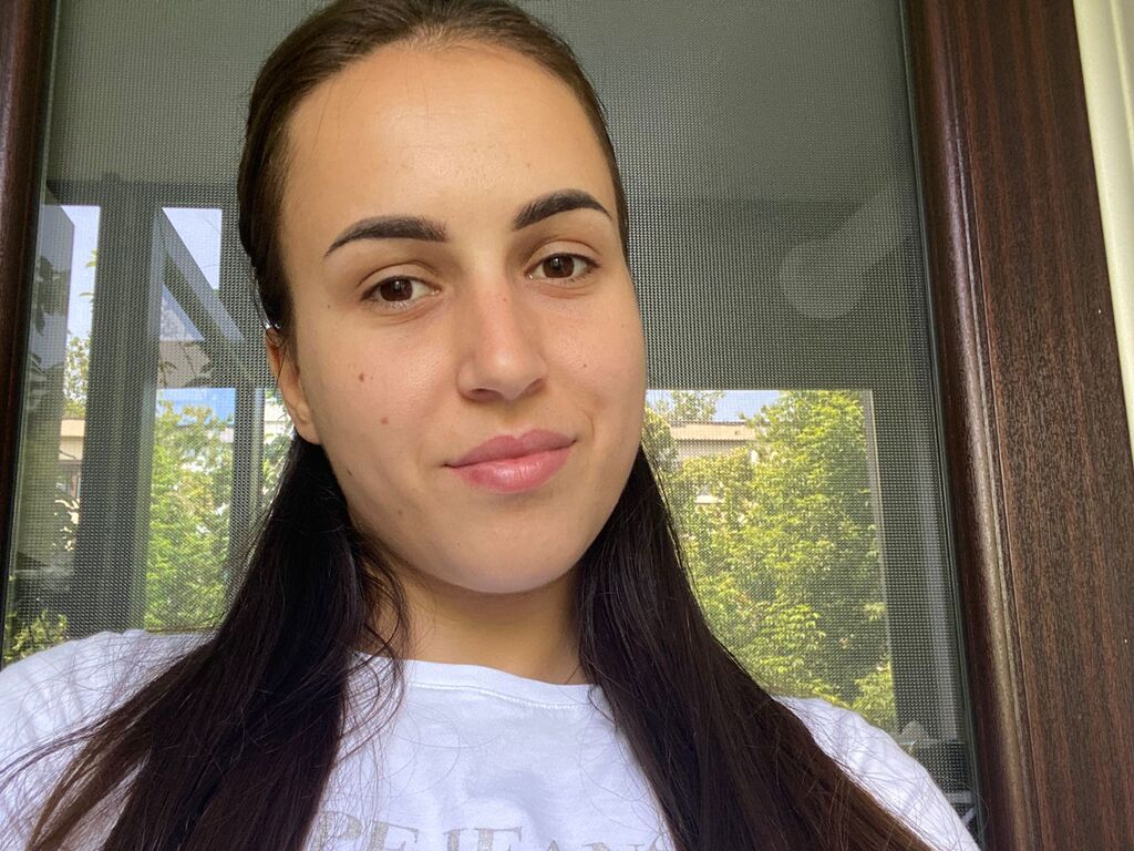 Maddiemay's profile - Image n°1
