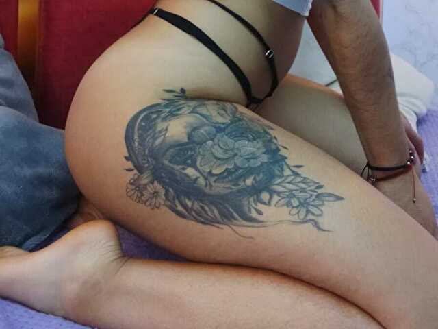 Profil de Maddiepurple - Photo n°30