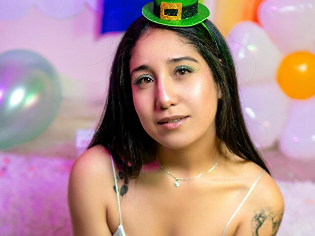 Profil de Maddiepurple - Photo n°9