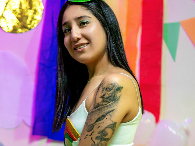 Profil de Maddiepurple - Photo n°7