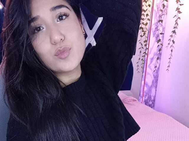 Profil de Maddiepurple - Photo n°45