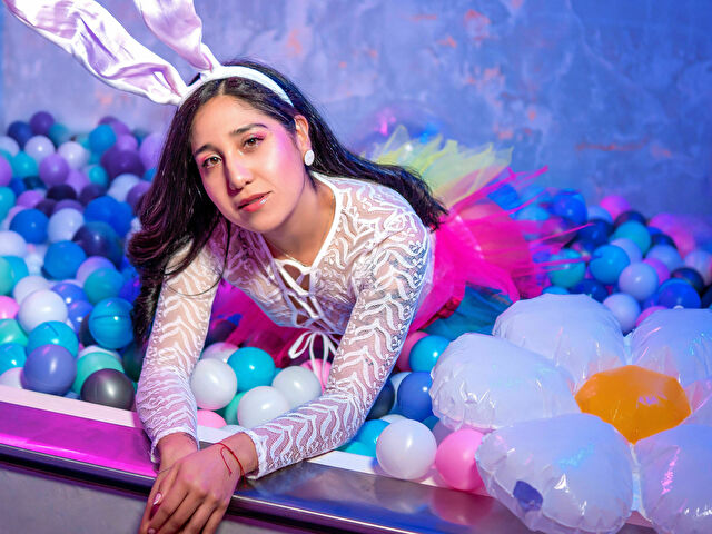 Profil de Maddiepurple - Photo n°5