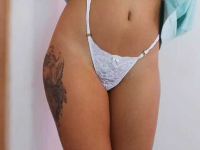 Profil de Maddiepurple - Photo n°47