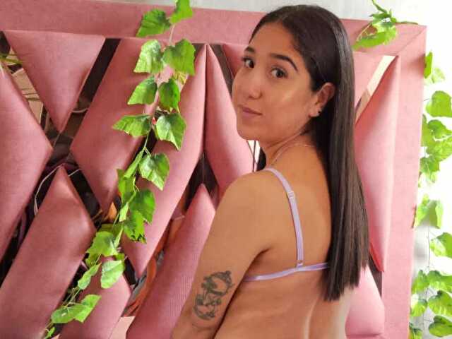 Profil de Maddiepurple - Photo n°49